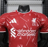 2026/2027 Liverpool Home Football Shirt - Player Version image 3