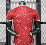 2026/2027 Liverpool Home Football Shirt - Player Version image 2