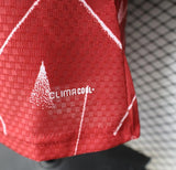 2026/2027 Liverpool Home Football Shirt - Player Version image 4