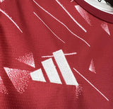 2026/2027 Liverpool Home Football Shirt image 5