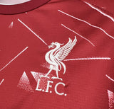 2026/2027 Liverpool Home Football Shirt image 4