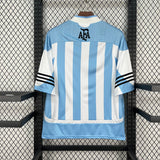 2026 Argentina World Cup Bringback Remixed Football Shirt image 2