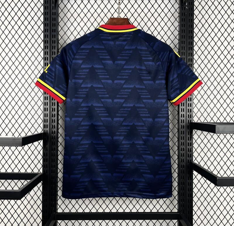 2026/2027 Arsenal Away Football Shirt image 2
