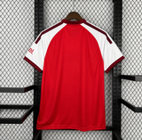 2026/2027 Arsenal Home Football Shirt