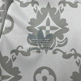 2025/26 Real Madrid Louis Vuitton Joint Edition Jersey