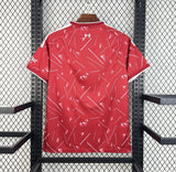 2026/2027 Liverpool Home Football Shirt image 2