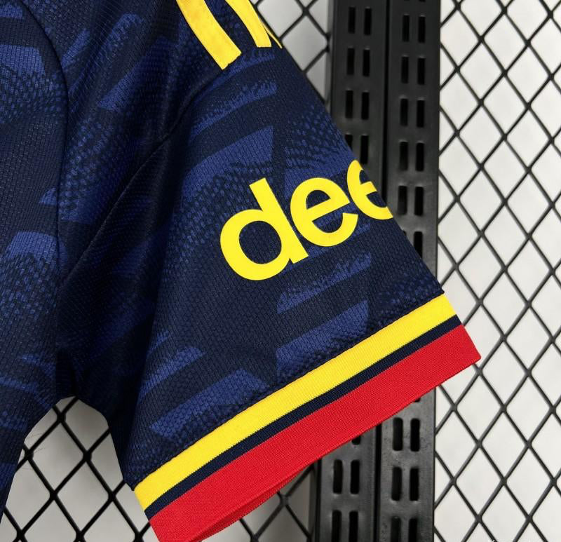 2026/2027 Arsenal Away Football Shirt image 4