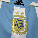 2026 Argentina World Cup Bringback Remixed Football Shirt image 5