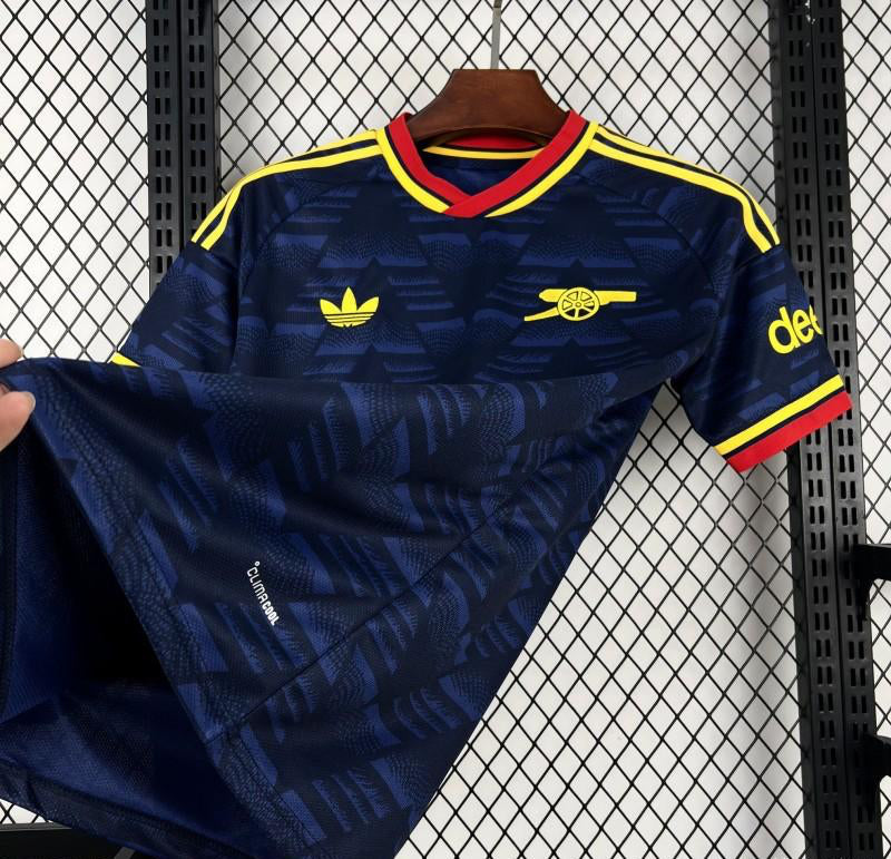 2026/2027 Arsenal Away Football Shirt image 3
