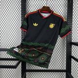 2026 Jamaica Away World Cup Football Shirt