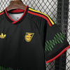 2026 Jamaica Away World Cup Football Shirt