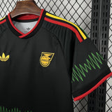 2026 Jamaica Away World Cup Football Shirt