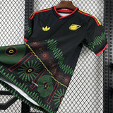 2026 Jamaica Away World Cup Football Shirt