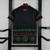 2026 Jamaica Away World Cup Football Shirt
