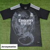 Maillot de football extérieur BAR 20-21