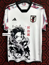 Maillot de football extérieur BAR 20-21