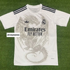 24-25 RMA White  Matching Twin Dragon Shirt (2/2)