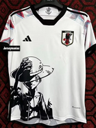 Maillot de football extérieur BAR 20-21