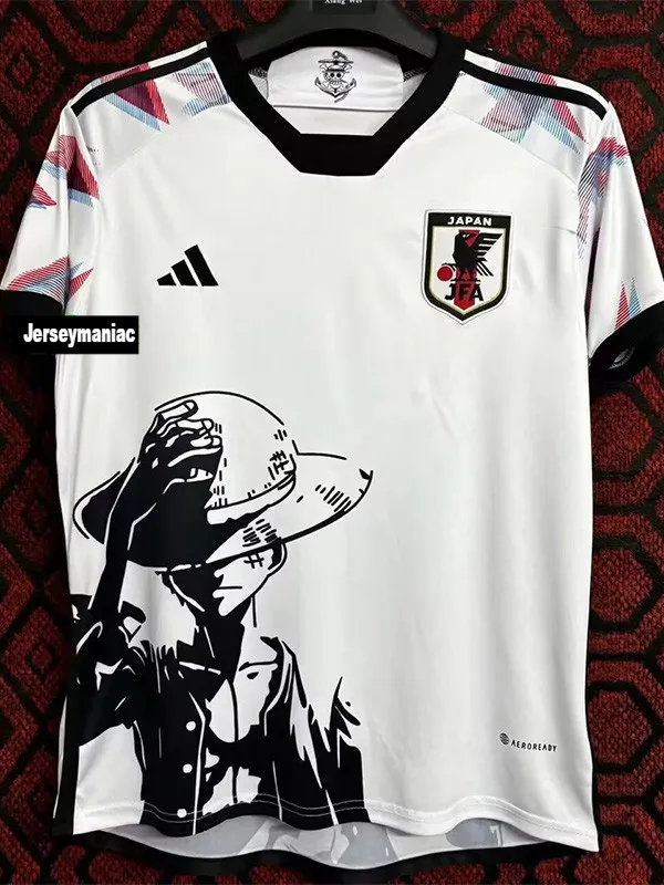 Maillot de football extérieur BAR 20-21